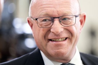 Jean-Luc Addor est le nouveau président de Garanto.